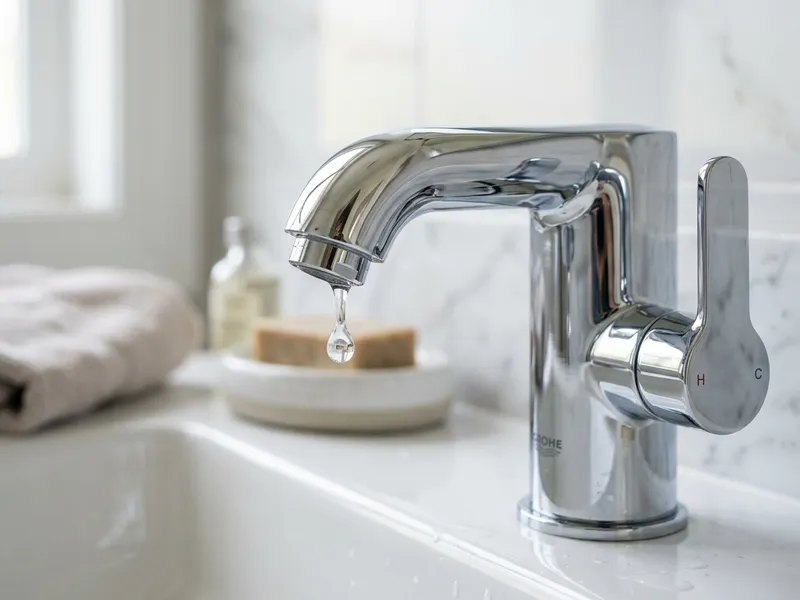 Faucet Repair & Installation Plumber in Fishersburg, IN