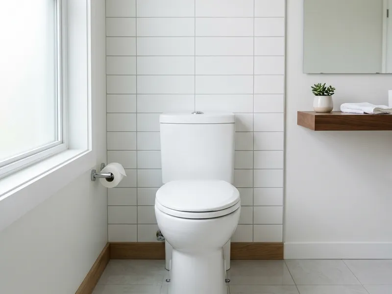 Toilet Repair & Installation Plumber in Fishersburg, IN